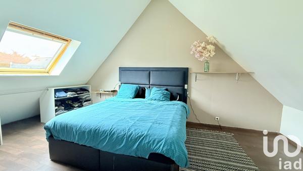 Maison à vendre 6 pièces 90 m² Clohars-Carnoët