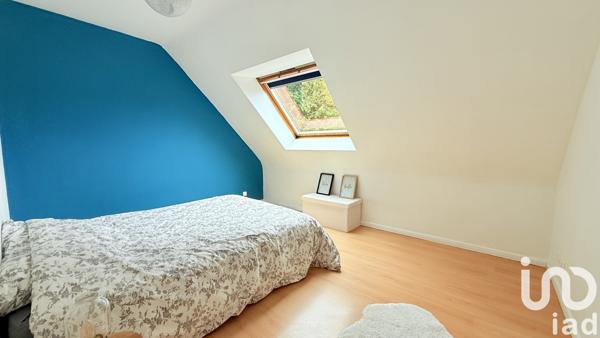 Maison à vendre 6 pièces 90 m² Clohars-Carnoët