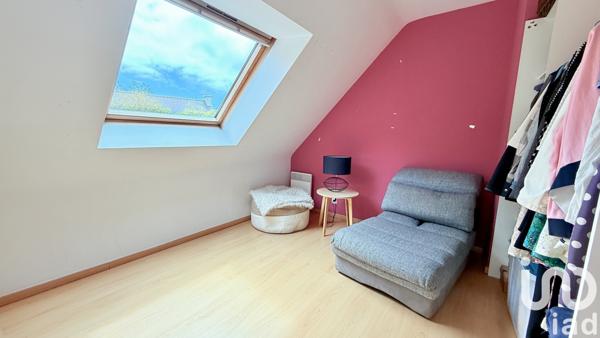 Maison à vendre 6 pièces 90 m² Clohars-Carnoët