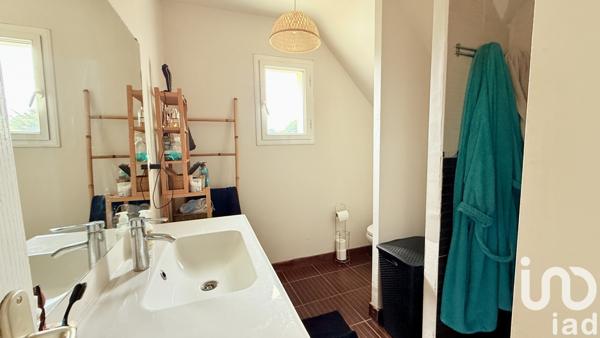 Maison à vendre 6 pièces 90 m² Clohars-Carnoët