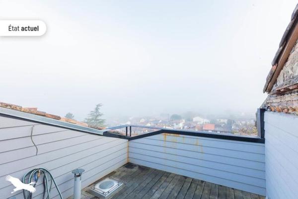 Maison à vendre |  Gimont |  4 pièces | 107 m²