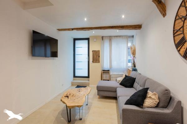 Maison à vendre |  Gimont |  4 pièces | 107 m²