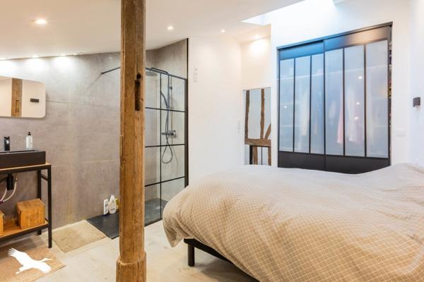 Maison à vendre 169 500 € Gimont 4 p 107 m² DPE B