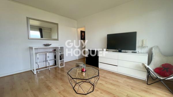 Appartement 1 pièce à vendre à Clamart - Quartier Gare