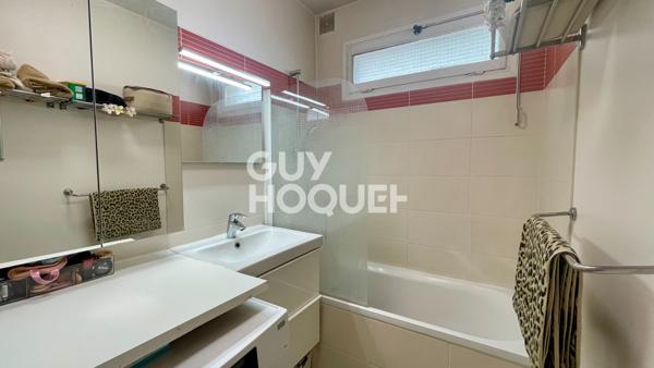 Appartement 1 pièce à vendre à Clamart - Quartier Gare
