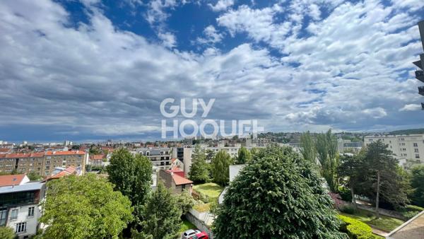 Appartement 1 pièce à vendre à Clamart - Quartier Gare