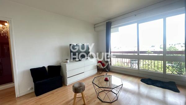 Appartement 1 pièce à vendre à Clamart - Quartier Gare