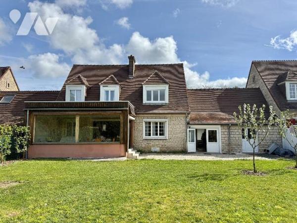 Maison à vendre à Troyes (10000) - Aube (10)

Venez profiter du calme de la campagne en plein...