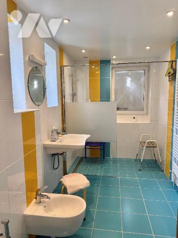 Maison à vendre à Troyes (10000) - Aube (10)

Venez profiter du calme de la campagne en plein...
