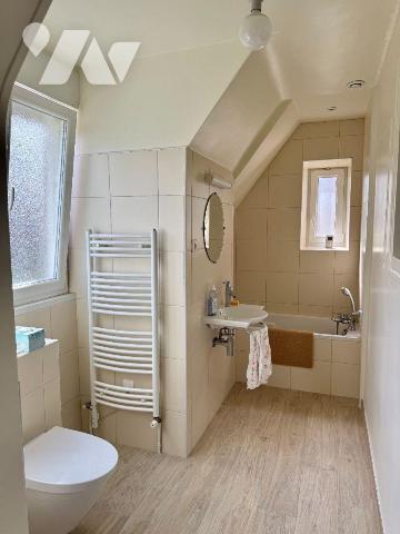 Maison à vendre à Troyes (10000) - Aube (10)

Venez profiter du calme de la campagne en plein...