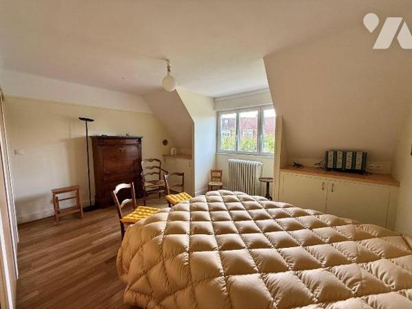 Maison à vendre à Troyes (10000) - Aube (10)

Venez profiter du calme de la campagne en plein...