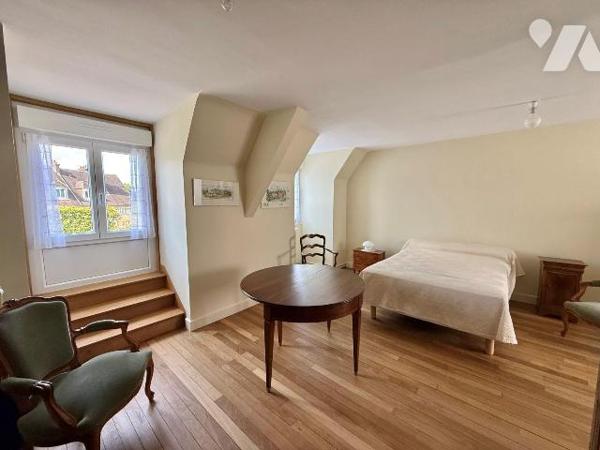 Maison à vendre à Troyes (10000) - Aube (10)

Venez profiter du calme de la campagne en plein...