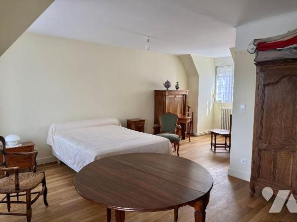 Maison à vendre à Troyes (10000) - Aube (10)

Venez profiter du calme de la campagne en plein...