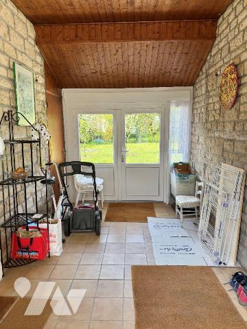 Maison à vendre à Troyes (10000) - Aube (10)

Venez profiter du calme de la campagne en plein...