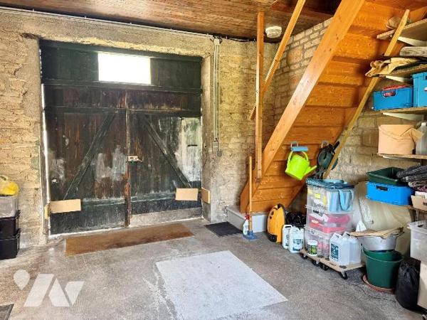 Maison à vendre à Troyes (10000) - Aube (10)

Venez profiter du calme de la campagne en plein...