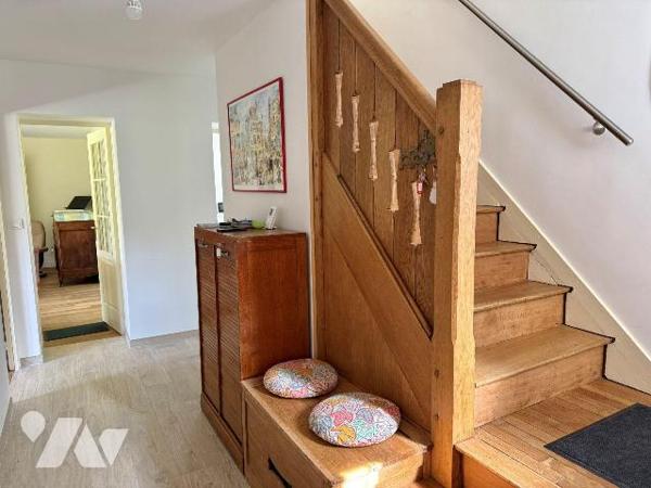 Maison à vendre à Troyes (10000) - Aube (10)

Venez profiter du calme de la campagne en plein...