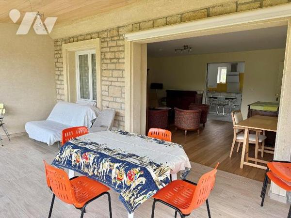 Maison à vendre à Troyes (10000) - Aube (10)

Venez profiter du calme de la campagne en plein...