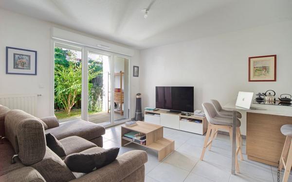 Appartement à vendre    2 pièces • 44 m2 L'Union