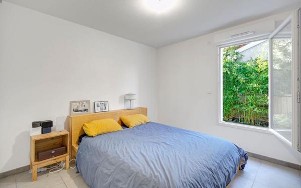 Appartement à vendre    2 pièces • 44 m2 L'Union