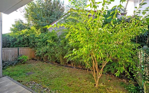 Appartement à vendre    2 pièces • 44 m2 L'Union