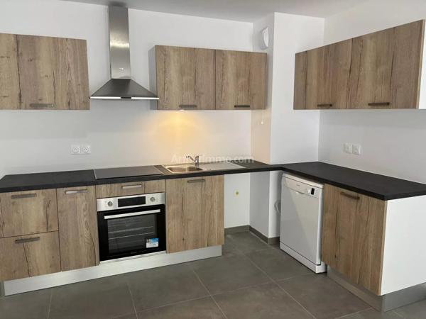 Location Appartement 3 pièces 72 m2 à Saint-Raphaël