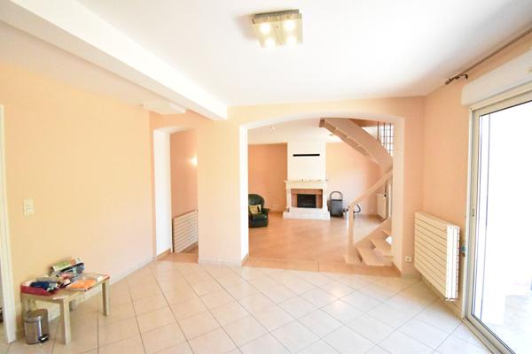 Maison d'exception à Château-Gontier - 6 chambres - vie de plain pied