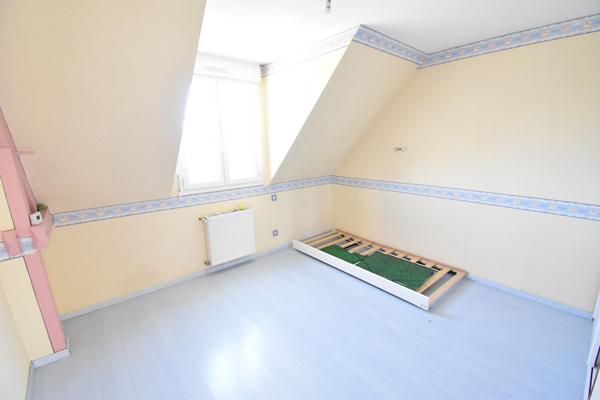 Maison d'exception à Château-Gontier - 6 chambres - vie de plain pied