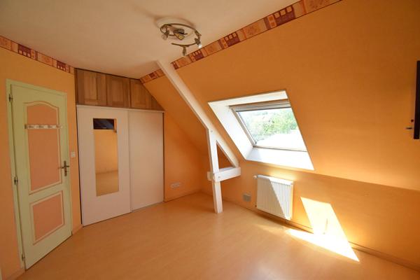 Maison d'exception à Château-Gontier - 6 chambres - vie de plain pied