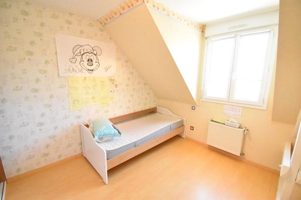 Maison d'exception à Château-Gontier - 6 chambres - vie de plain pied