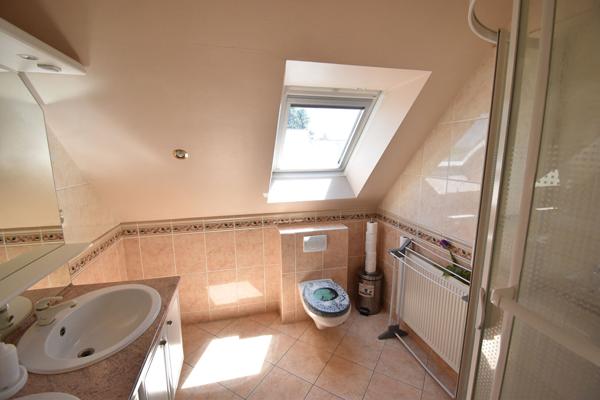 Maison d'exception à Château-Gontier - 6 chambres - vie de plain pied