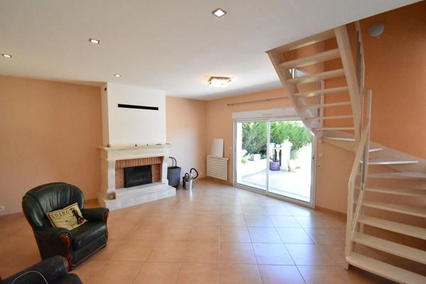 Maison d'exception à Château-Gontier - 6 chambres - vie de plain pied