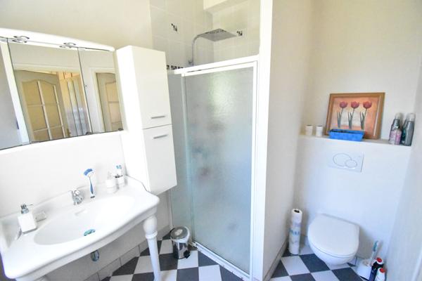 Maison d'exception à Château-Gontier - 6 chambres - vie de plain pied