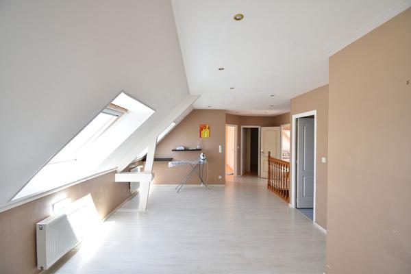 Maison d'exception à Château-Gontier - 6 chambres - vie de plain pied