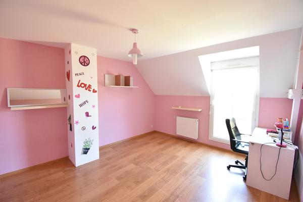 Maison d'exception à Château-Gontier - 6 chambres - vie de plain pied