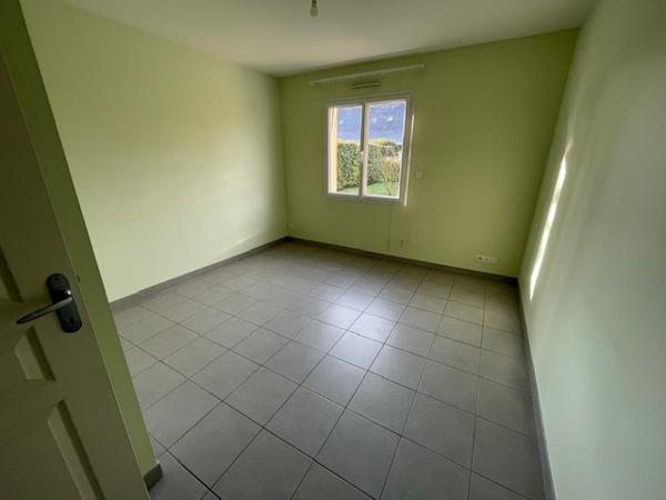 La Meignanne (49770) PLAIN PIED 3 CHAMBRES + COMBLES AMENAGEABLES