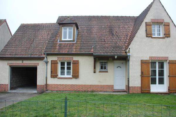 EMPLACEMENT IDEAL QUARTIER CALME