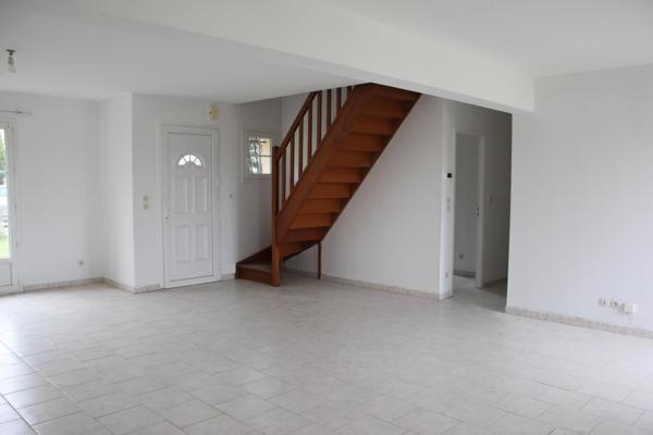 EMPLACEMENT IDEAL QUARTIER CALME