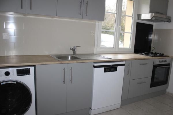 EMPLACEMENT IDEAL QUARTIER CALME