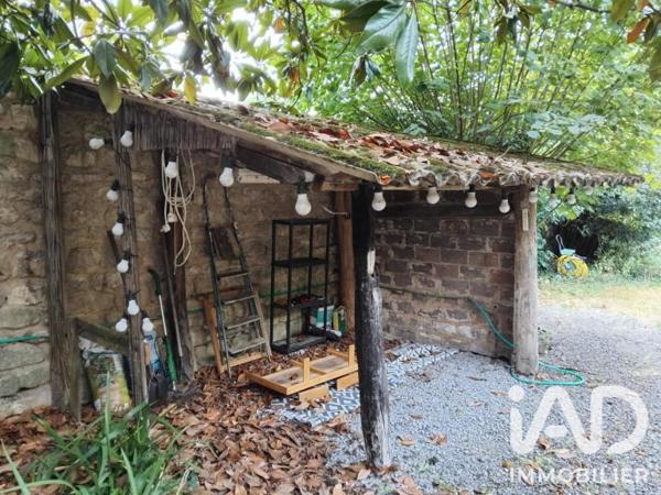 Maison à vendre 3 pièces 73,74 m² Les Mureaux