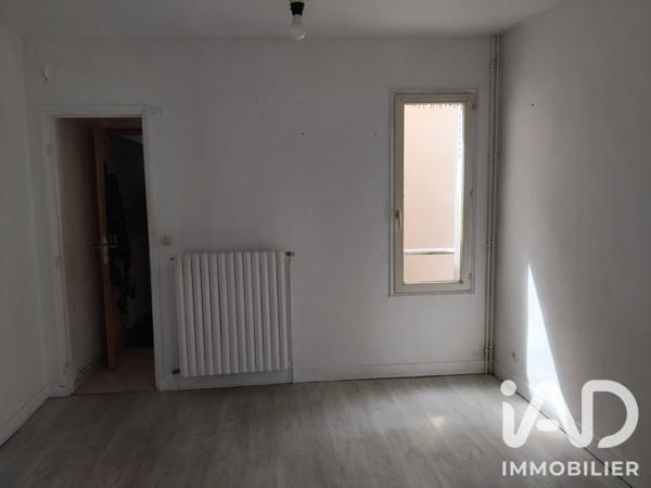 Maison à vendre 3 pièces 73,74 m² Les Mureaux
