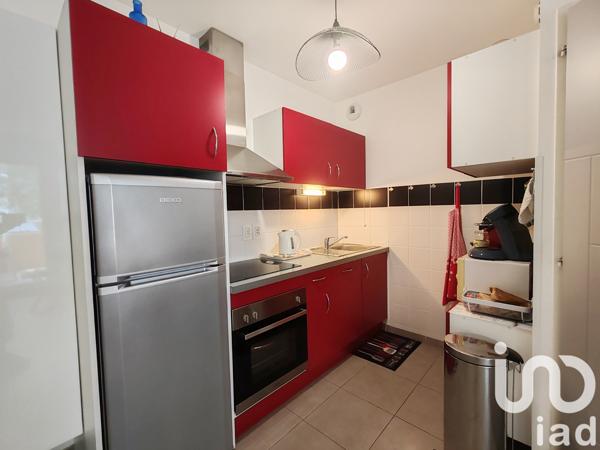 Apartment for sale 2 rooms 39 m² Canet-en-Roussillon