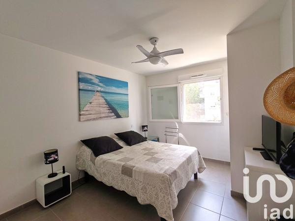 Apartment for sale 2 rooms 39 m² Canet-en-Roussillon