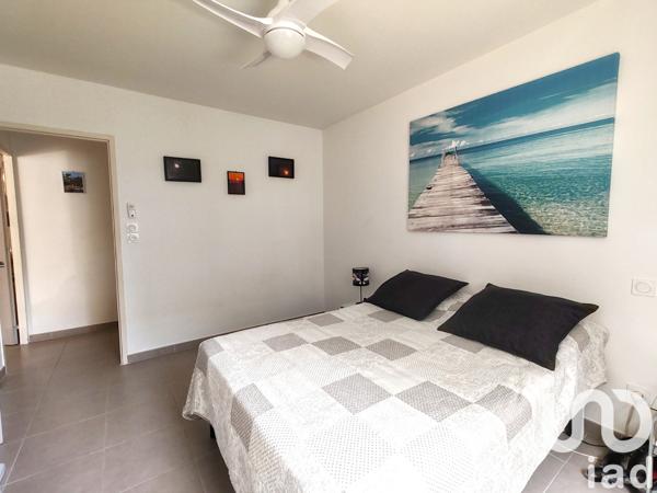 Apartment for sale 2 rooms 39 m² Canet-en-Roussillon