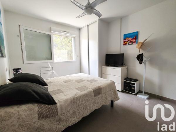 Apartment for sale 2 rooms 39 m² Canet-en-Roussillon