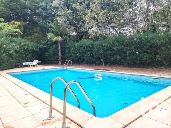 Apartment for sale 2 rooms 39 m² Canet-en-Roussillon