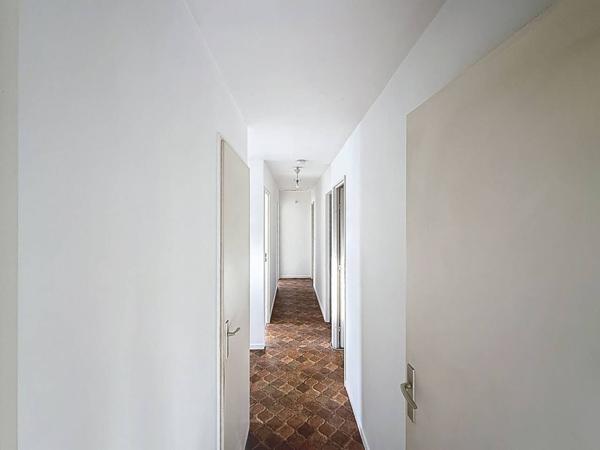 Maison à vendre 5 pièces de 91 m²