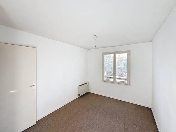 Maison à vendre 5 pièces de 91 m²