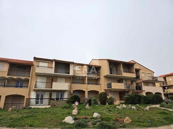 Pied à terre vue mer, accès direct à la plage