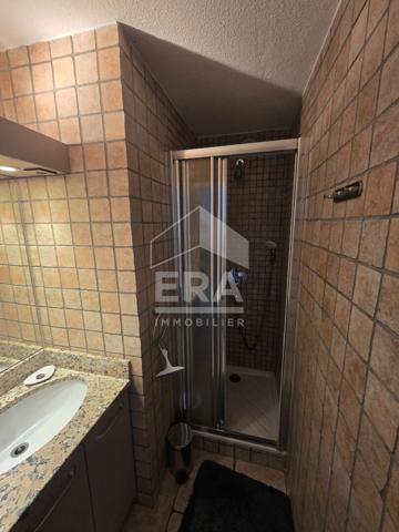 Pied à terre vue mer, accès direct à la plage