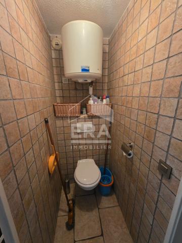 Pied à terre vue mer, accès direct à la plage